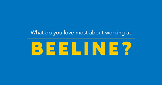 Beeline 5th Bee Day